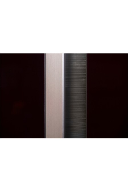 Холодильник Sharp SJ-GX98PRD (Side-by-Side) (бордовый) 9