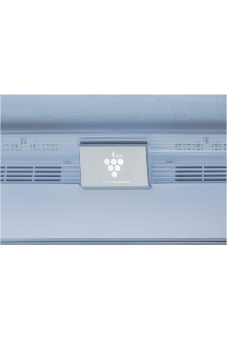 Холодильник Sharp SJ-GX98PWH (Side-by-Side) (белый) 5