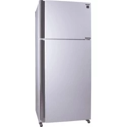 Холодильник Sharp SJ-XE55PMWH (белый)