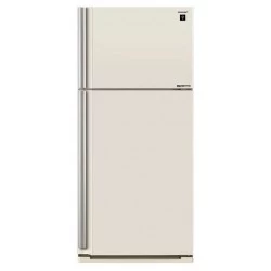 Холодильник Sharp SJ-XE59PMBE (бежевый)