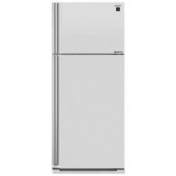 Холодильник Sharp SJ-XE59PMWH (белый)