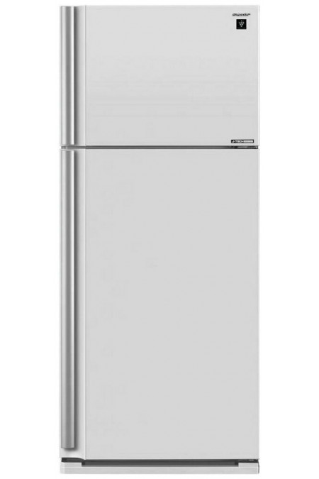 Холодильник Sharp SJ-XE59PMWH (белый) 