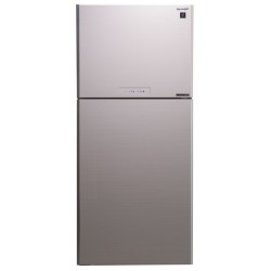 Холодильник Sharp SJ-XG55PMBE (бежевый)