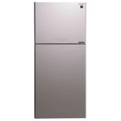 Холодильник Sharp SJ-XG55PMBE (бежевый)