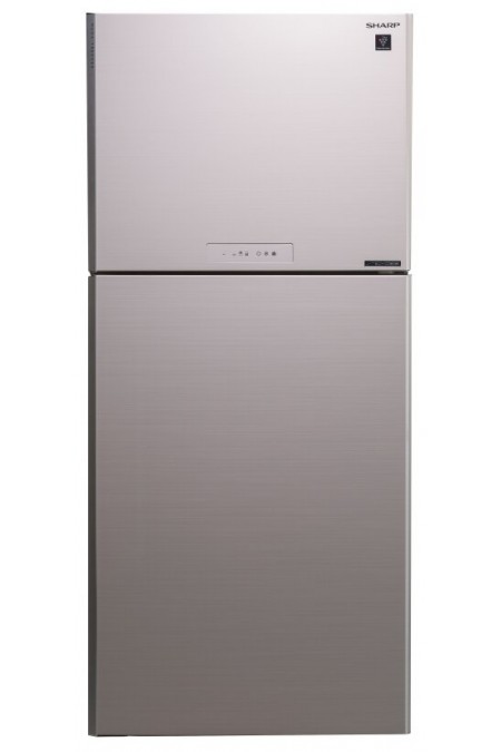 Холодильник Sharp SJ-XG55PMBE (бежевый) 1