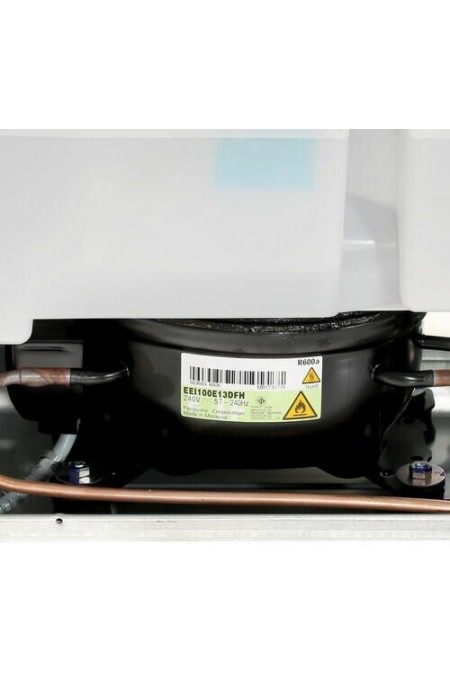 Холодильник Sharp SJ-XG55PMBE (бежевый) 2