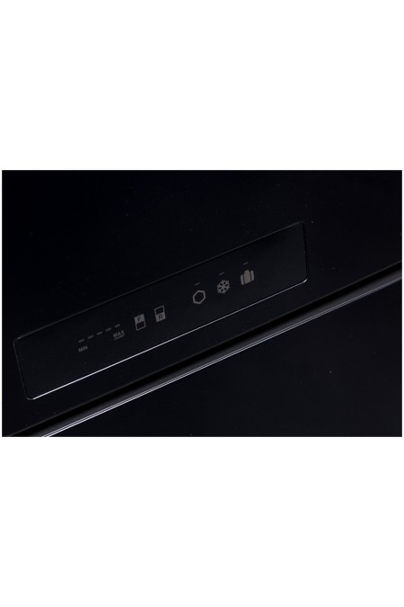 Холодильник Sharp SJ-XG55PMBK (черный) 2