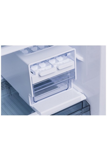 Холодильник Sharp SJ-XG55PMBK (черный) 3