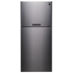 Холодильник Sharp SJ-XG55PMSL (серебристый)