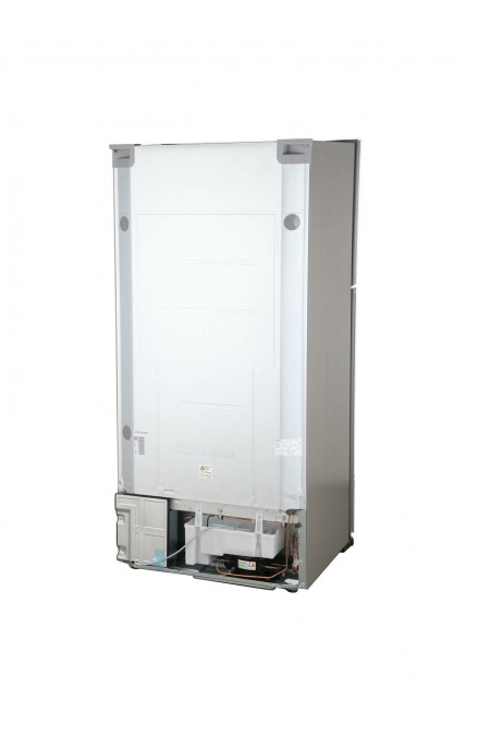 Холодильник Sharp SJ-XG60PGSL (серебристый) 1