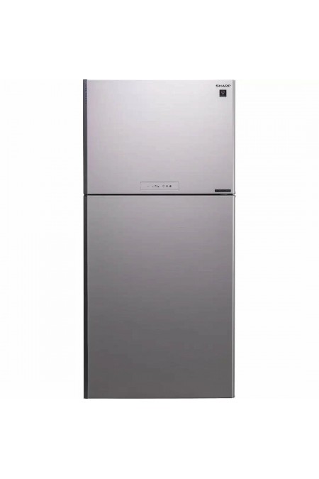 Холодильник Sharp SJ-XG60PMBE (бежевый) 