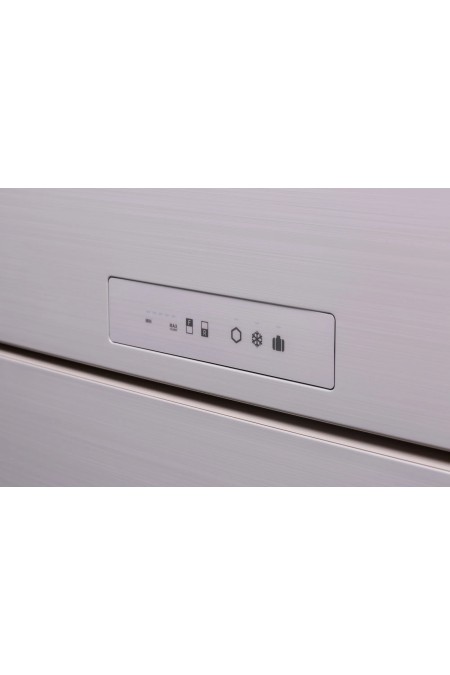 Холодильник Sharp SJ-XG60PMBE (бежевый) 3