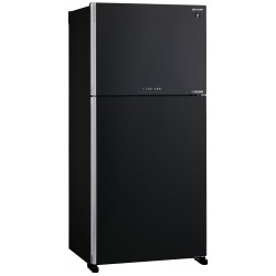 Холодильник Sharp SJ-XG60PMBK (черный)