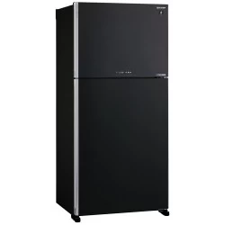Холодильник Sharp SJ-XG60PMBK (черный)