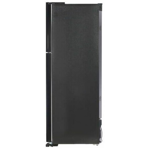 Холодильник Sharp SJ-XG60PMBK (черный) 4