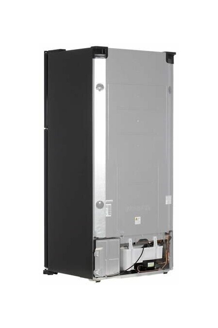 Холодильник Sharp SJ-XG60PMBK (черный) 3