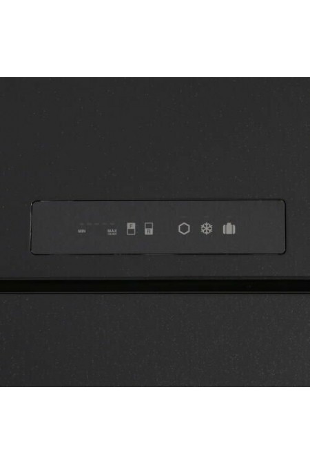 Холодильник Sharp SJ-XG60PMBK (черный) 4