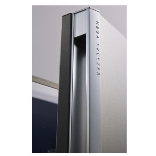 Холодильник Sharp SJ-XG60PMSL (серебристый) 1