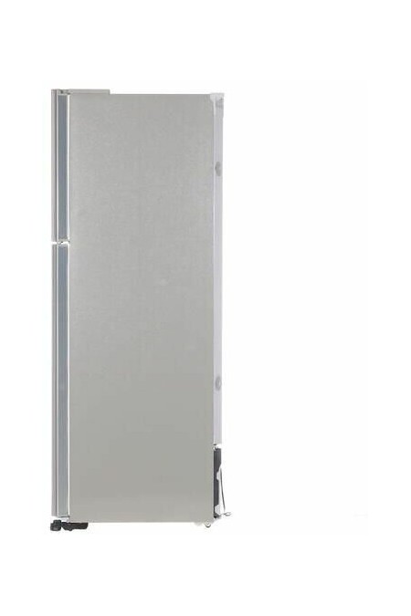 Холодильник Sharp SJ-XG60PMSL (серебристый) 1