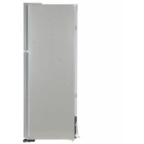 Холодильник Sharp SJ-XG60PMSL (серебристый) 9