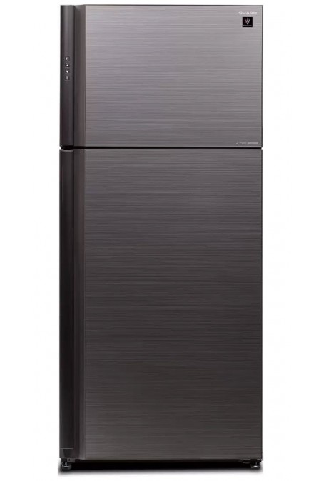 Холодильник Sharp SJ-XP59PGSL (серебристый) 