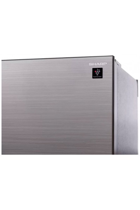 Холодильник Sharp SJ-XP59PGSL (серебристый) 1