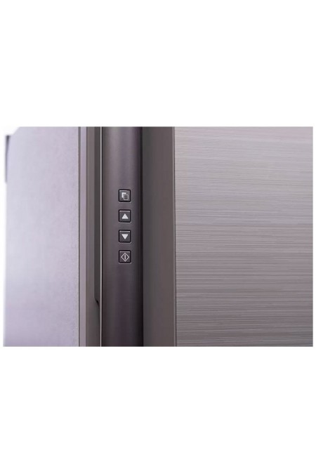 Холодильник Sharp SJ-XP59PGSL (серебристый) 3