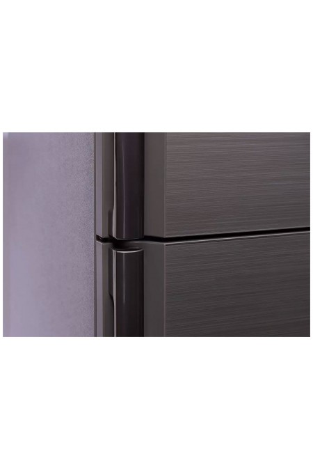 Холодильник Sharp SJ-XP59PGSL (серебристый) 4