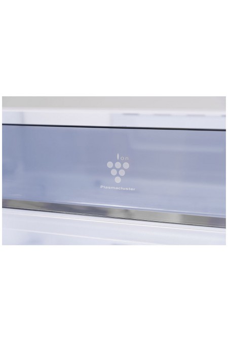 Холодильник Sharp SJ-XP59PGSL (серебристый) 6