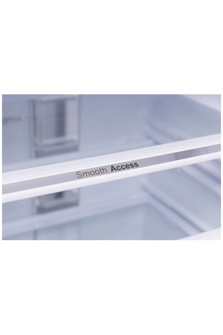 Холодильник Sharp SJ-XP59PGSL (серебристый) 7