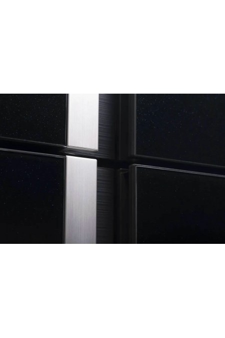 Холодильник Sharp SJGX98PBK (Side-by-Side) (черный) 3
