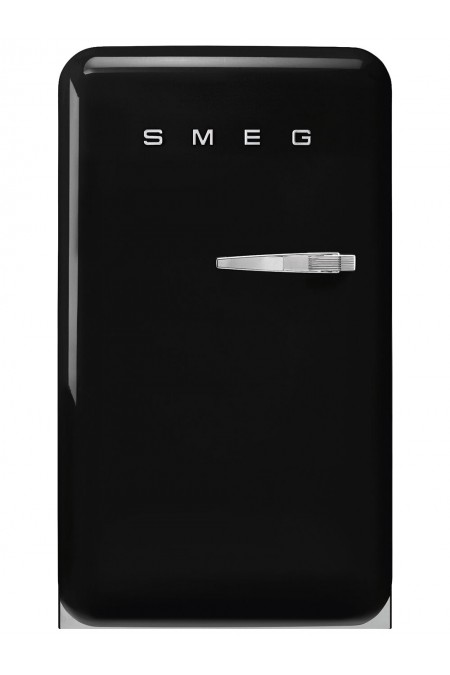 Холодильник Smeg FAB10LBL6 (черный) 