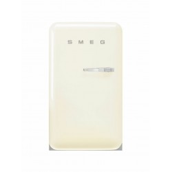 Холодильник Smeg FAB10LCR6 (кремовый)