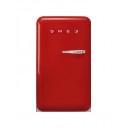 Холодильник Smeg FAB10LRD6 (красный)