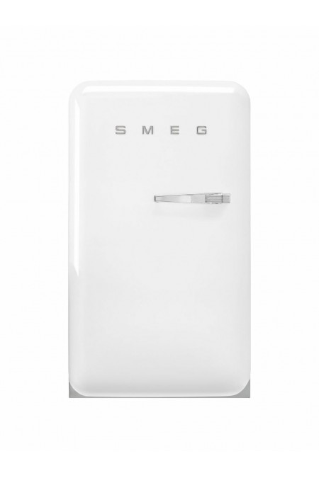 Холодильник Smeg FAB10LWH6 (белый) 