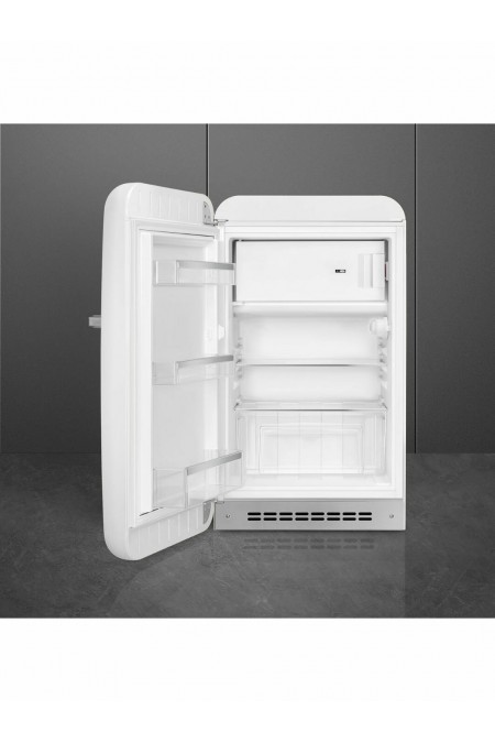 Холодильник Smeg FAB10LWH6 (белый) 1