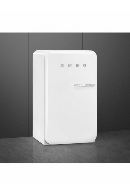 Холодильник Smeg FAB10LWH6 (белый) 2