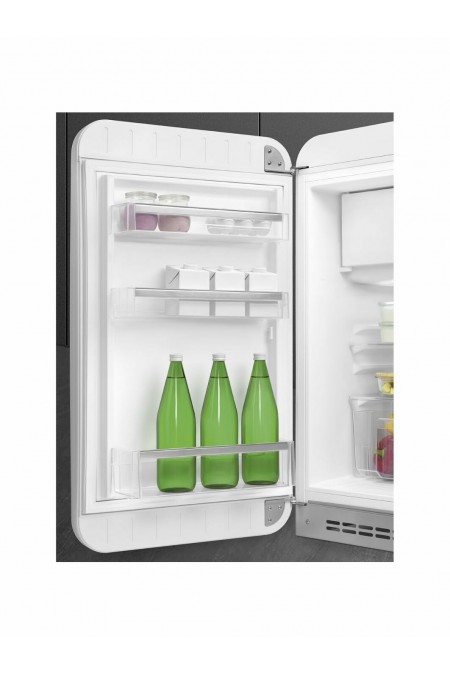 Холодильник Smeg FAB10LWH6 (белый) 6