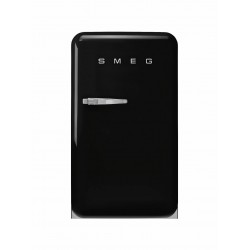 Холодильник Smeg FAB10RBL6 (черный)