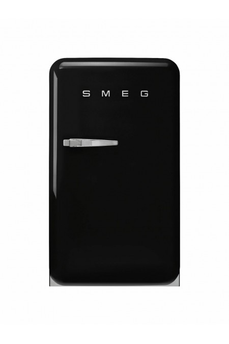 Холодильник Smeg FAB10RBL6 (черный) 