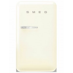 Холодильник Smeg FAB10RCR6 (кремовый)