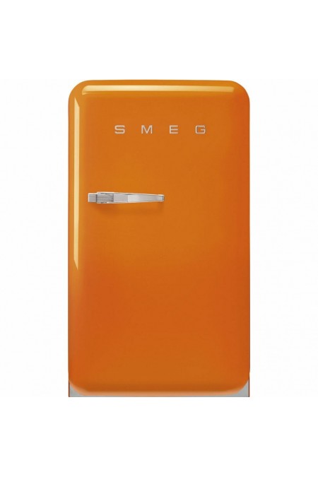 Холодильник Smeg FAB10ROR6 (оранжевый) 