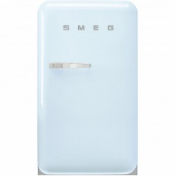 Холодильник Smeg FAB10RPB6 (пастельный голубой)