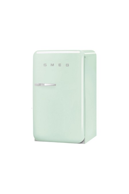 Холодильник Smeg FAB10RPG6 (пастельный зеленый) 1