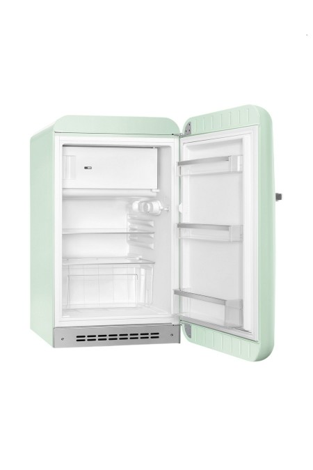 Холодильник Smeg FAB10RPG6 (пастельный зеленый) 3