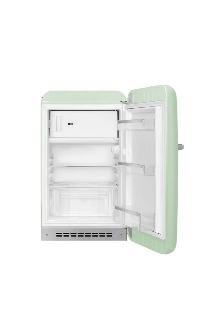 Холодильник Smeg FAB10RPG6 (пастельный зеленый) 4