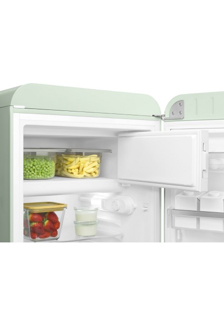 Холодильник Smeg FAB10RPG6 (пастельный зеленый) 6