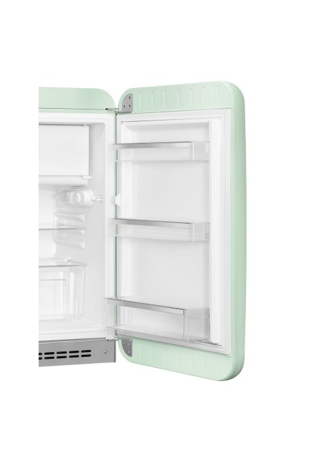 Холодильник Smeg FAB10RPG6 (пастельный зеленый) 7