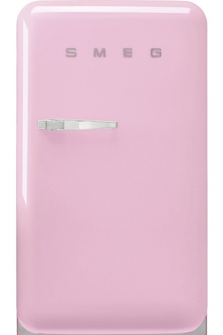 Холодильник Smeg FAB10RPK6 (розовый) 