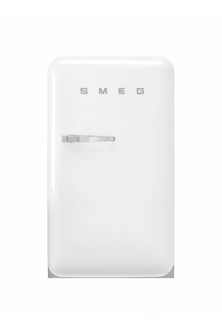Холодильник Smeg FAB10RWH6 (белый) 